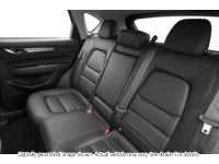 2017 Mazda Cx-5 AWD 4Dr Auto GT Interior Shot 5