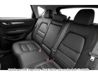 2017 Mazda Cx-5 AWD 4Dr Auto GT Interior Shot 5
