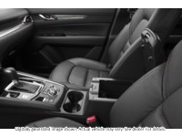 2017 Mazda Cx-5 AWD 4Dr Auto GT Interior Shot 7