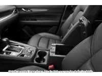 2017 Mazda Cx-5 AWD 4Dr Auto GT Interior Shot 7