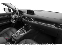 2017 Mazda Cx-5 AWD 4Dr Auto GT Interior Shot 1