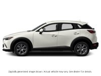 2017 Mazda Cx-3 FWD 4Dr GX Exterior Shot 7