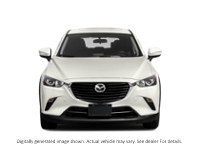 2017 Mazda Cx-3 FWD 4Dr GX Exterior Shot 6