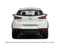 2017 Mazda Cx-3 FWD 4Dr GX Exterior Shot 8