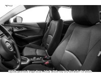 2017 Mazda Cx-3 FWD 4Dr GX Interior Shot 4
