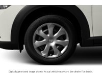 2017 Mazda Cx-3 FWD 4Dr GX Exterior Shot 5