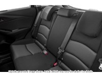 2017 Mazda Cx-3 FWD 4Dr GX Interior Shot 5