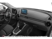 2017 Mazda Cx-3 FWD 4Dr GX Interior Shot 1