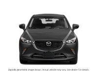 2017 Mazda Cx-3 FWD 4Dr Gs Exterior Shot 6