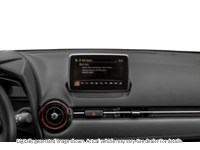 2017 Mazda Cx-3 FWD 4Dr Gs Interior Shot 2