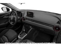 2017 Mazda Cx-3 FWD 4Dr Gs Interior Shot 1