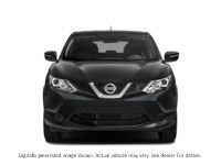 2018 Nissan Qashqai FWD SV CVT Exterior Shot 6