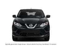 2018 Nissan Qashqai AWD SL CVT Exterior Shot 6