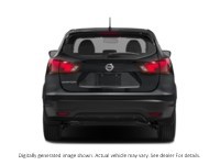 2018 Nissan Qashqai FWD SV CVT Exterior Shot 8