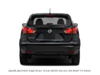 2017 Nissan Qashqai FWD 4Dr S CVT Exterior Shot 8