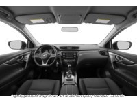 2018 Nissan Qashqai FWD SV CVT Interior Shot 6