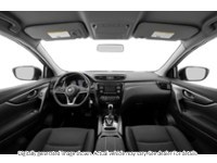 2017 Nissan Qashqai FWD 4Dr S CVT Interior Shot 6