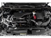 2017 Nissan Qashqai FWD 4Dr S CVT Exterior Shot 3