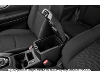2018 Nissan Qashqai AWD SL CVT Interior Shot 7