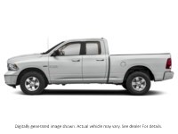 2017 Ram 1500 4WD Quad Cab 140.5
