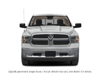 2017 Ram 1500 4WD Quad Cab 140.5