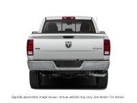 2017 Ram 1500 4WD Quad Cab 140.5