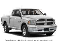 2017 Ram 1500 4WD Quad Cab 140.5