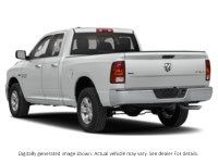 2017 Ram 1500 4WD Quad Cab 140.5