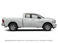 2017 Ram 1500 4WD Quad Cab 140.5