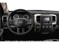 2017 Ram 1500 4WD Quad Cab 140.5