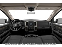 2017 Ram 1500 4WD Quad Cab 140.5