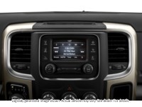 2017 Ram 1500 4WD Quad Cab 140.5