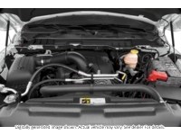 2017 Ram 1500 4WD Quad Cab 140.5