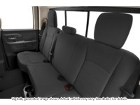 2017 Ram 1500 4WD Quad Cab 140.5