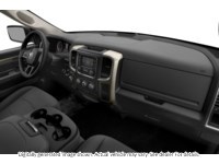 2017 Ram 1500 4WD Quad Cab 140.5