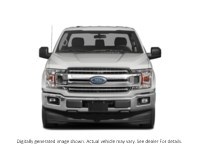 2018 Ford F-150 XLT 4WD Reg Cab 6.5' Box Exterior Shot 6