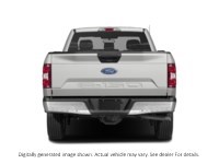 2018 Ford F-150 XLT 4WD Reg Cab 6.5' Box Exterior Shot 8