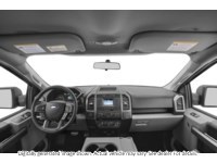 2018 Ford F-150 XLT 4WD Reg Cab 6.5' Box Interior Shot 5