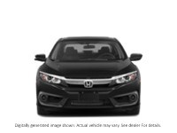 2018 Honda Civic Sedan EX CVT Exterior Shot 6