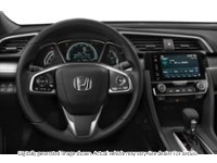 2018 Honda Civic Sedan EX CVT Interior Shot 3