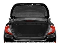 2018 Honda Civic Sedan EX CVT Exterior Shot 4