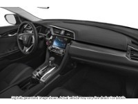 2018 Honda Civic Sedan EX CVT Interior Shot 1