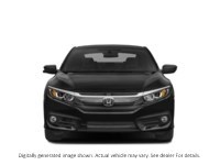 2018 Honda Civic EX-T Manual Exterior Shot 6