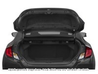 2018 Honda Civic EX-T Manual Exterior Shot 4