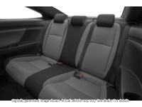 2018 Honda Civic EX-T Manual Interior Shot 5