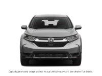 2018 Honda Cr-V LX AWD Exterior Shot 6
