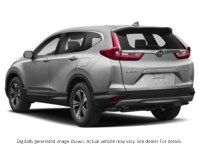 2018 Honda Cr-V LX AWD Exterior Shot 10