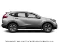 2018 Honda Cr-V LX AWD Exterior Shot 11