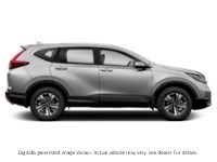 2018 Honda Cr-V LX AWD Exterior Shot 11