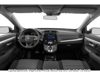 2018 Honda Cr-V LX AWD Interior Shot 6